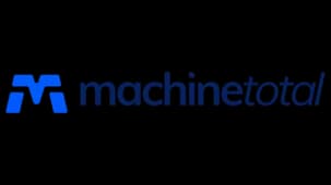 Machine Total Logo