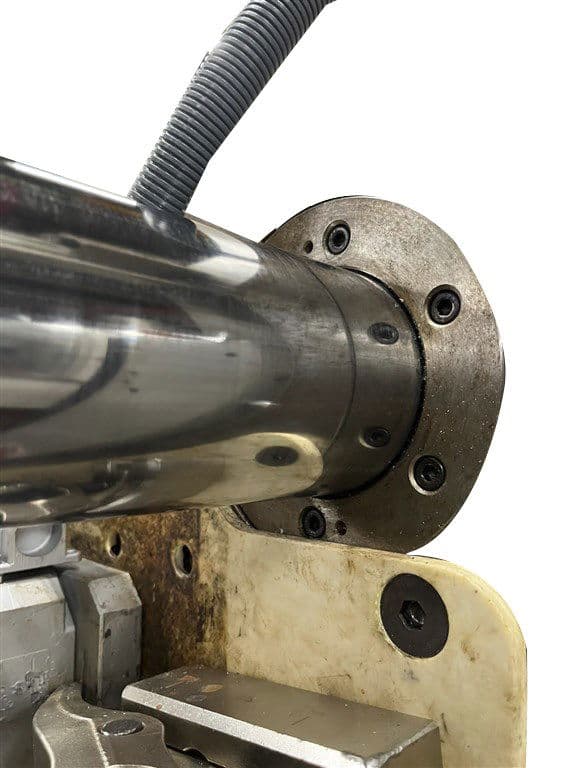 KRAUSS MAFFEI KM 150 - 700 C2  2002 61002462 ENJEKSİYON MAKİNE