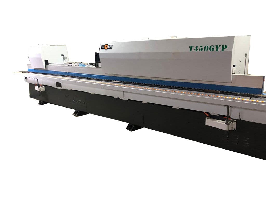 ZICAR - 45 DERECE KENAR BANTLAMA - 2022 MODEL