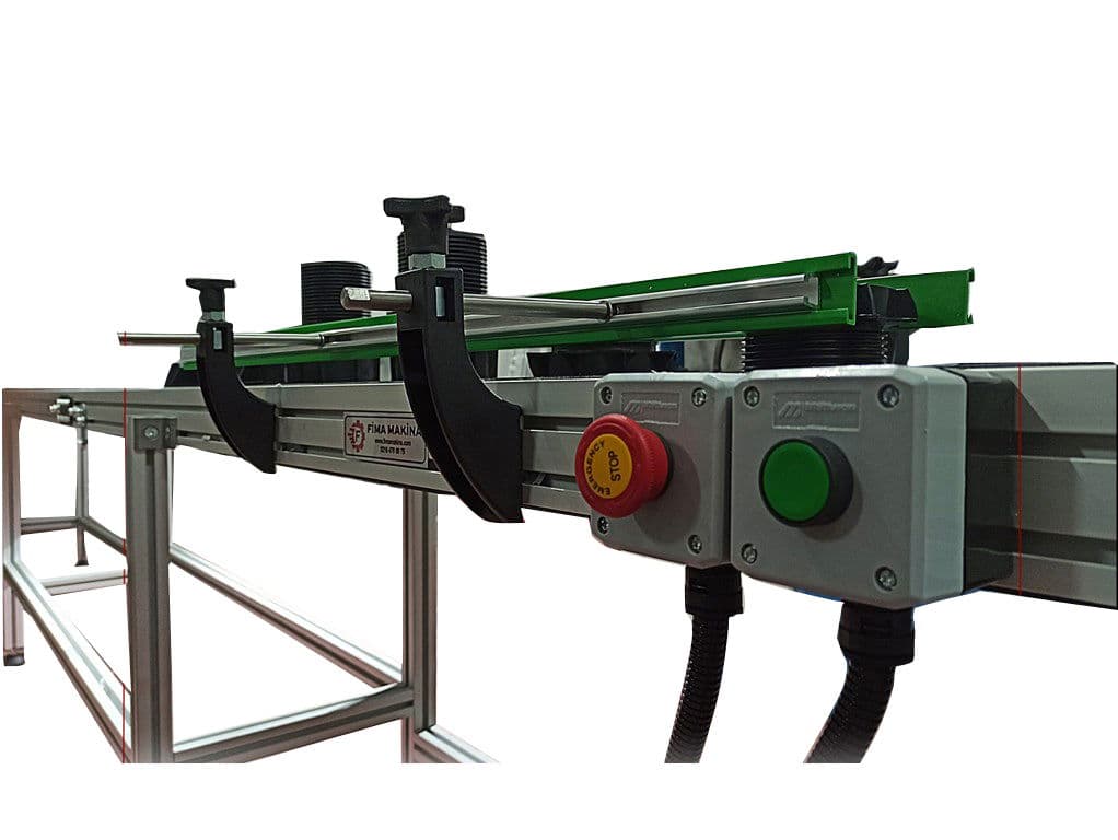 Montaj Konveyör Sistemi (5 m)