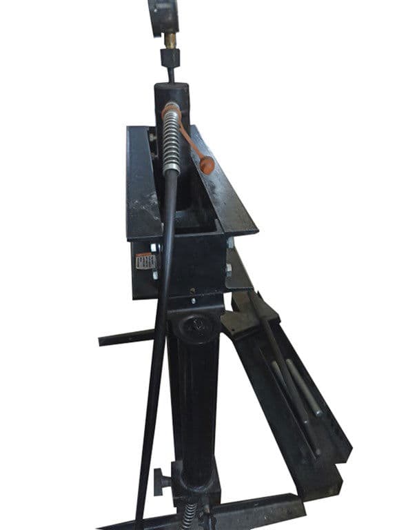 Forsage 12 Ton Hidrolik Pres