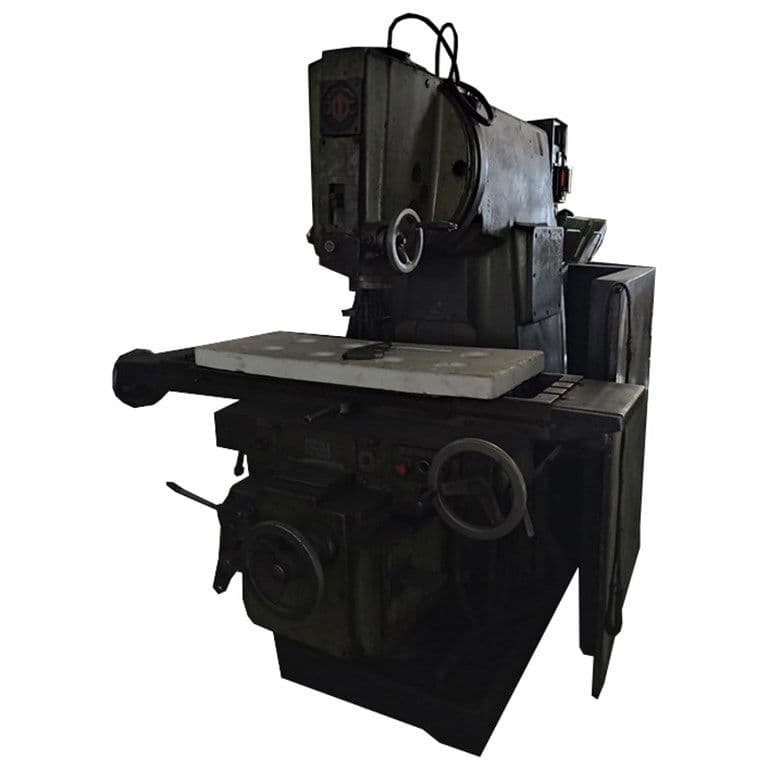 Stanko İmport Universal freze (1980)