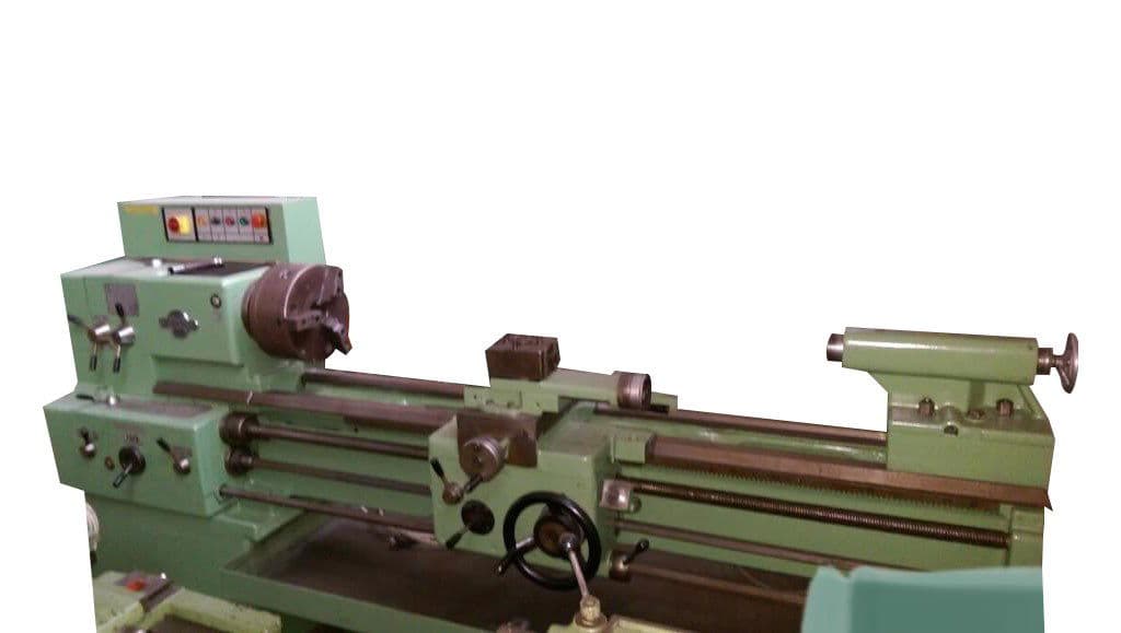 Tezsan Sn50 Torna Tezgahı