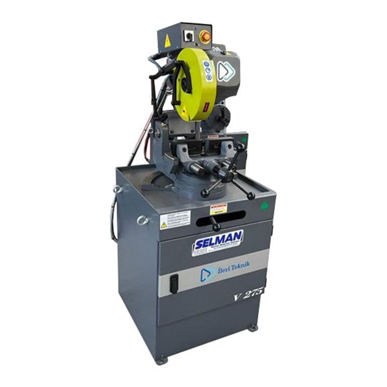 İLERİ TEKNİK ÇAPAKSIZ KESME