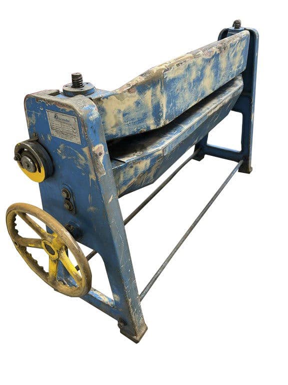 EKSANTRİK MAKAS 1310 X 2