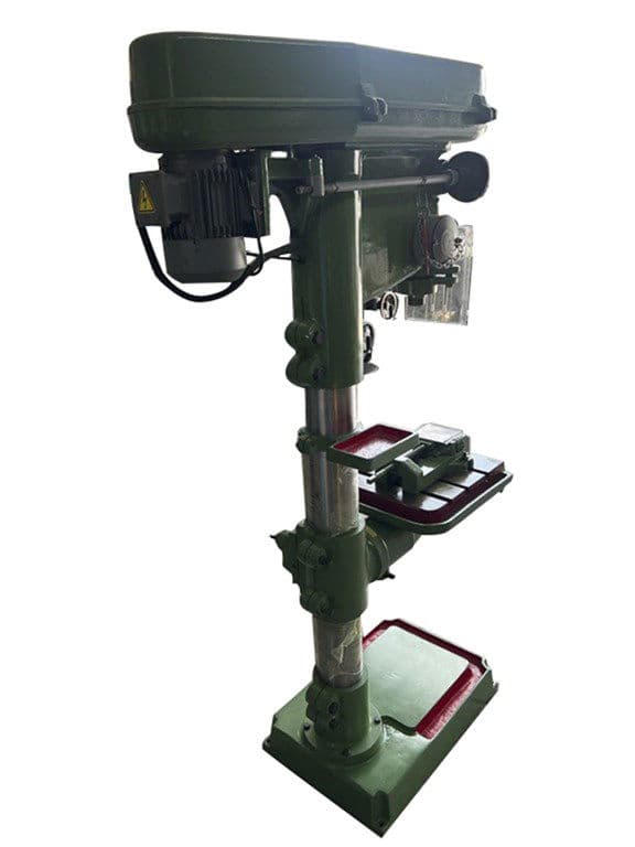 SEVİNDİK CS 32MM SÜTUNLU MATKAP