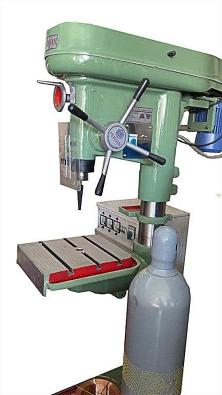 PEKSAN 32 LİK MATKAP