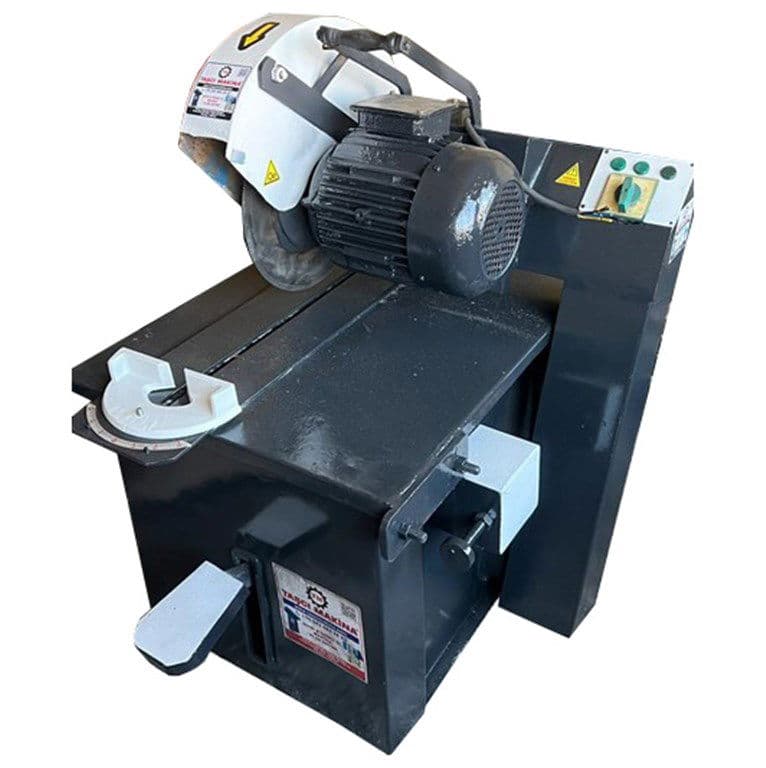 TAŞÇI 10 HP DAİRE TESTERE