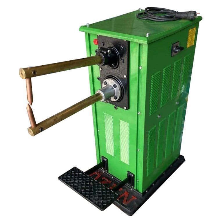 ÖZEN 11 KW PUNTA KAYNAK