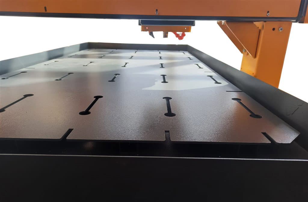 MAİNTEK CNC 80x120 Mini CNC Router