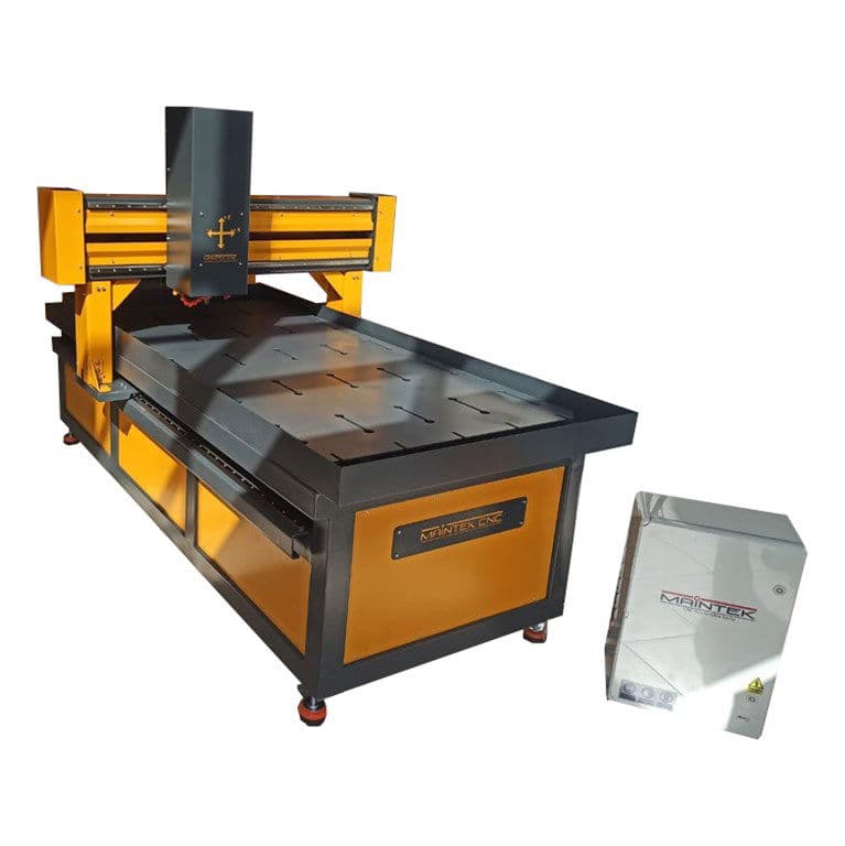MAİNTEK CNC 100x200 CNC Router(2.2kw Spindle)