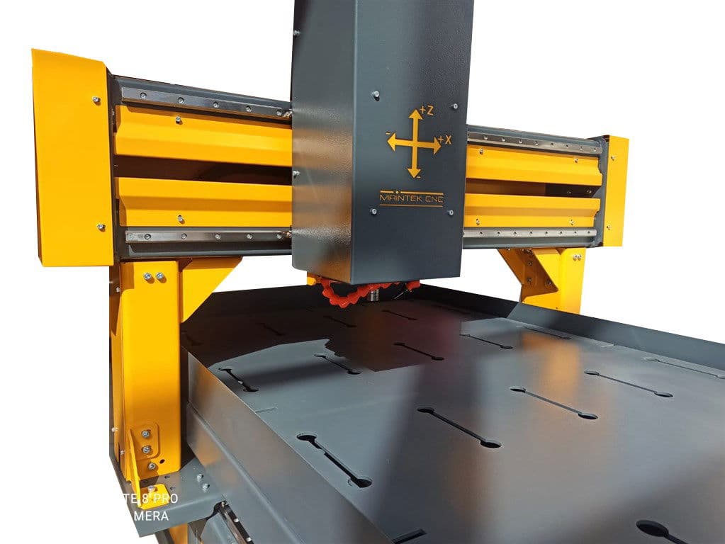 MAİNTEK CNC 150x320 CNC Router