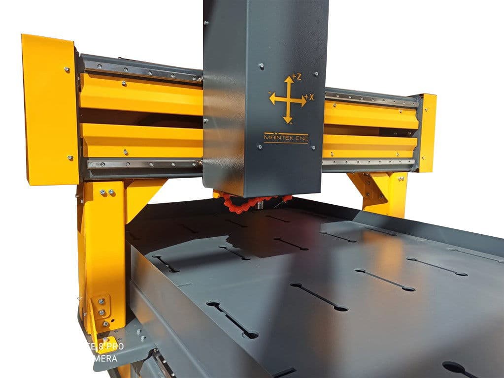 MAİNTEK 210x280 CNC Router