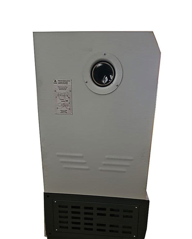 BAOJİ UNİVERSAL TORNA TEZGAHI CS6266C Ø 660 X 2000