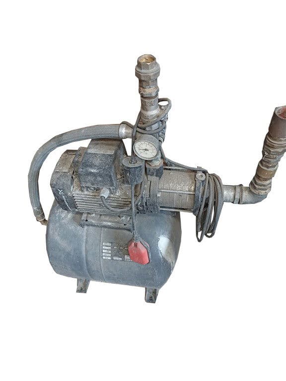 Grundfos GTH-60H Kompresör