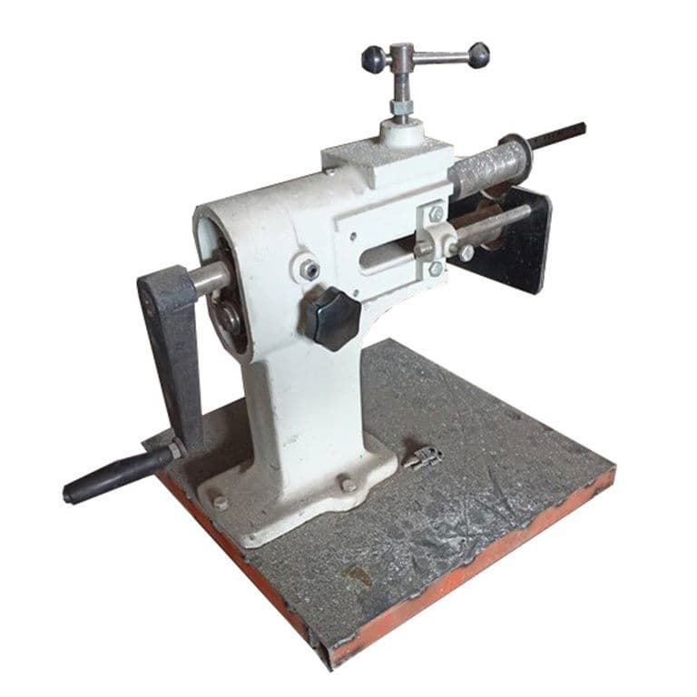 NURİŞ Punta Kaynak Makinesi