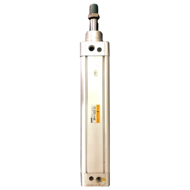 FIRETECH PNÖMATİK PİSTON SİLİNDİR