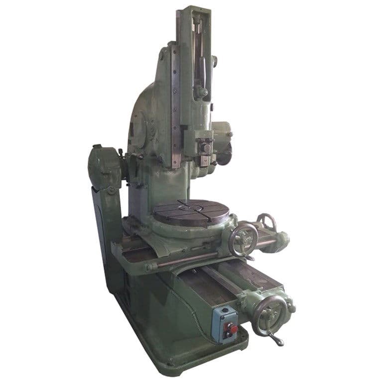 SCANIA DİK PLANYA MAKİNESİ