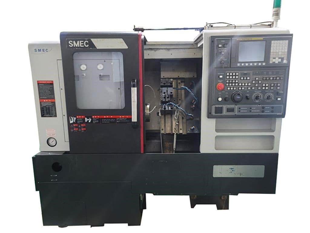 SMEC PL1600G CNC TORNA