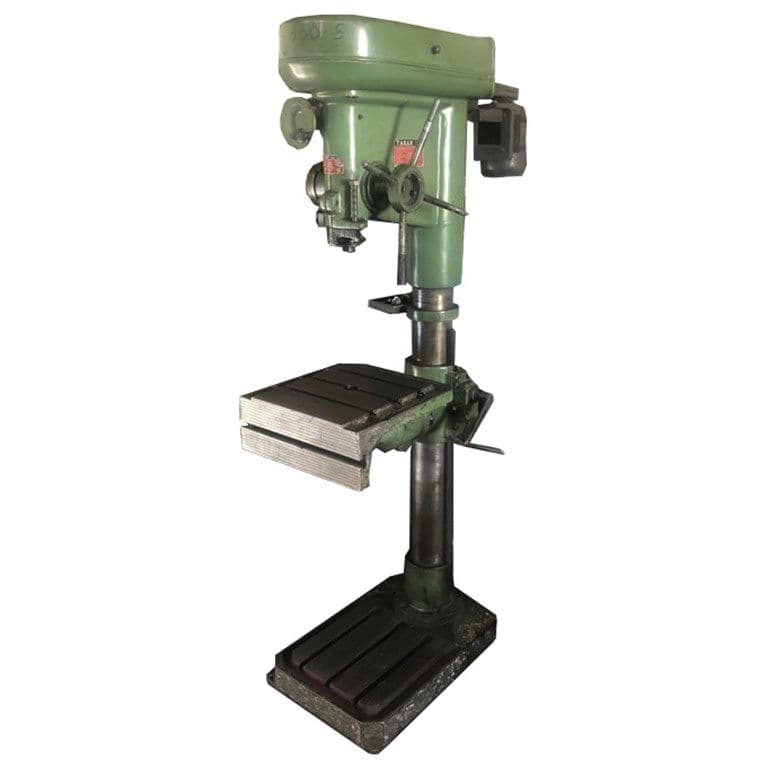 BERGONZİ 32 LİK MATKAP