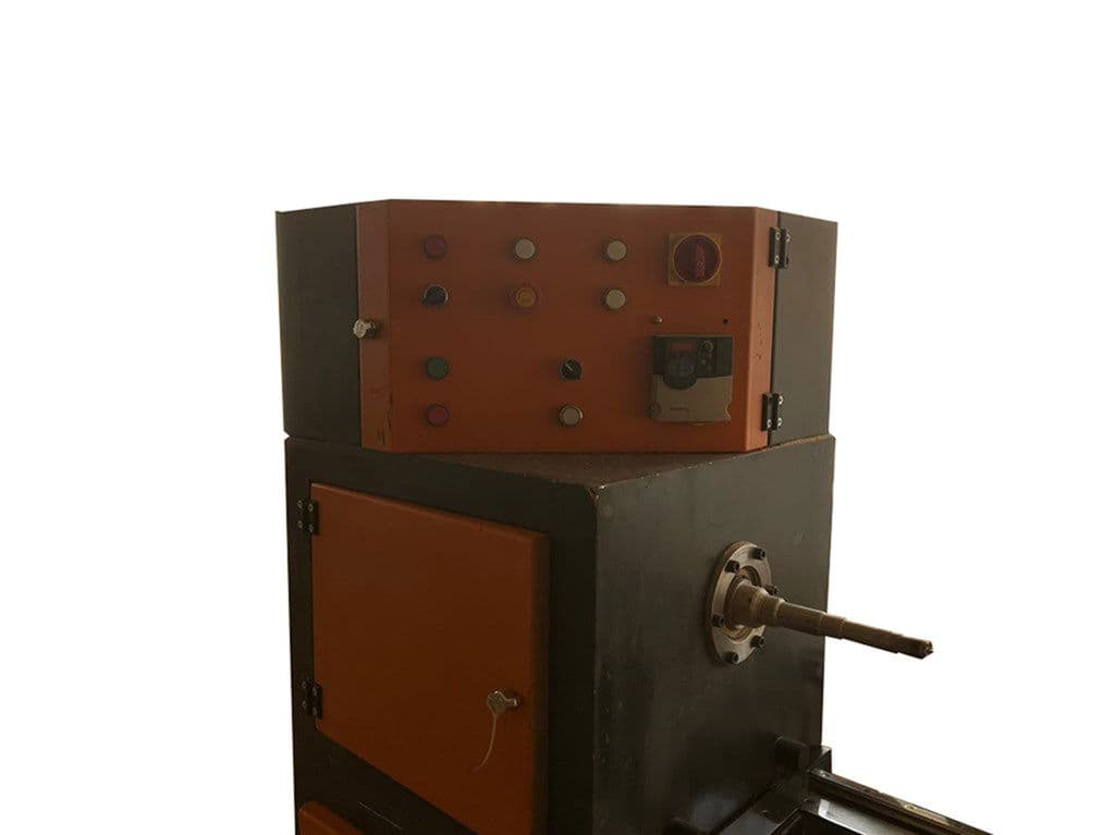 Özel Üretim Kopyalı Ahşap Torna