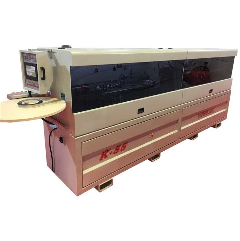 KLK 55 ÖNFREZE BAŞSONKESME FREZE RADÜS KAZIMA POLİSAJ TOZEMME