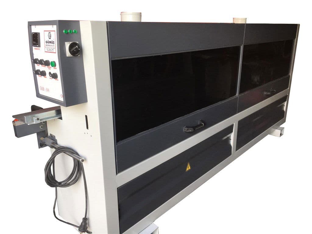 GÜMÜŞ ÖNFREZE BAŞSONKESME FREZE RADÜS KAZIMA POLİSAJLI