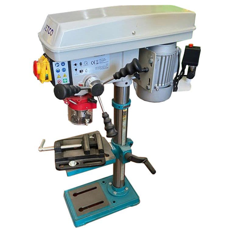 JETCO MASA ÜSTÜ MATKAP