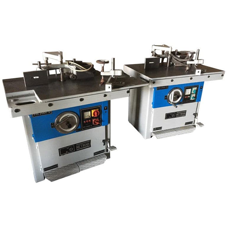 Netmak FR 2000 S Freze