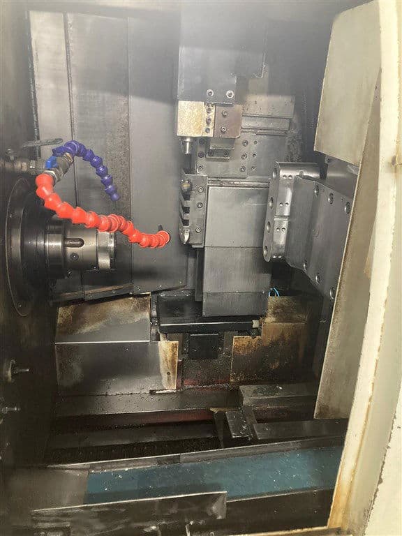 HUMMER C Eksen OTOMAT