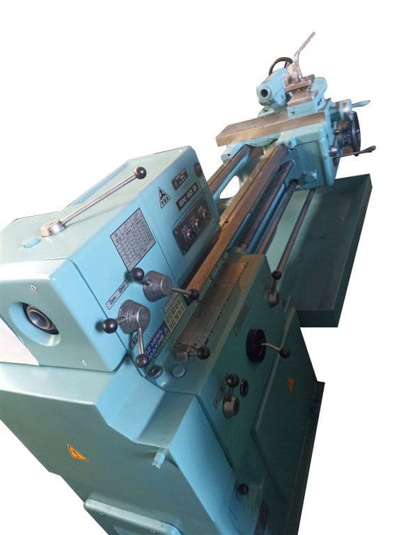 Trens Sn 40 B Slovak 1 Metre Üniversal  Torna