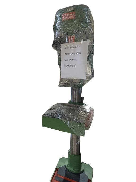 Kolsan 32 Sütun Matkap