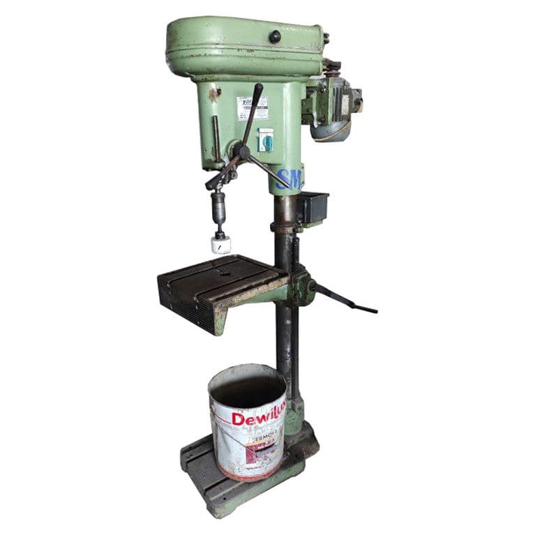 Yarar 25'lik Sütunlu Matkap