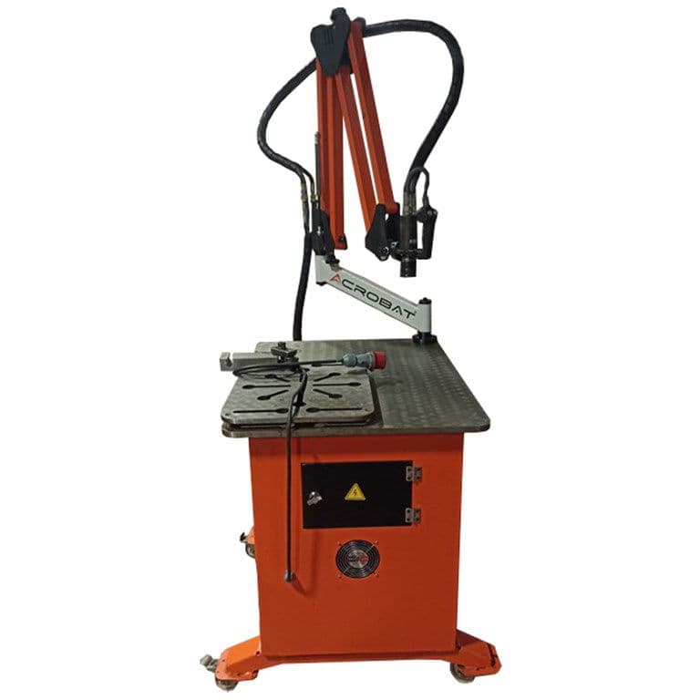  ACROBAT M5-M16 KILAVUZ ÇEKME MAKİNASI