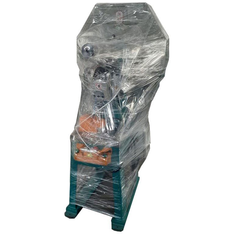 10 TON SIFIR EKSANTİRİK