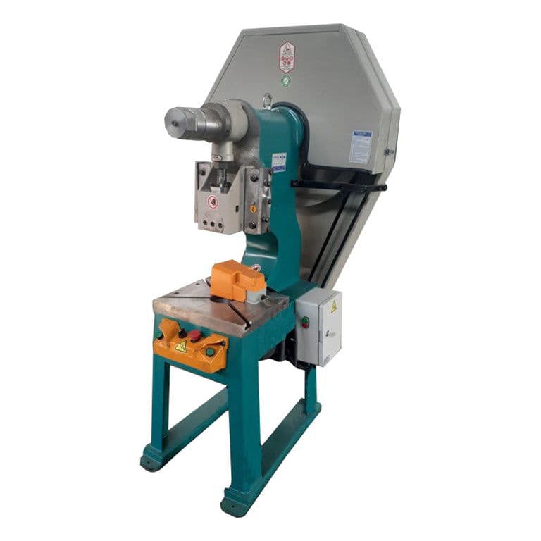 KANDALLI 20 TON EKSANTRİK PRES