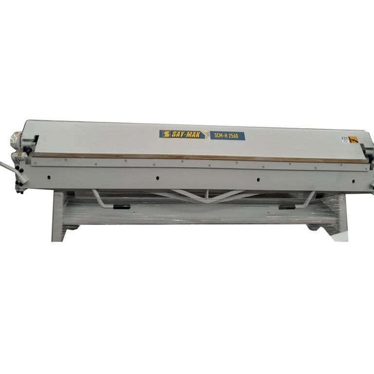 SAY-MAK 2560 HAVALANDIRMA CAKASI