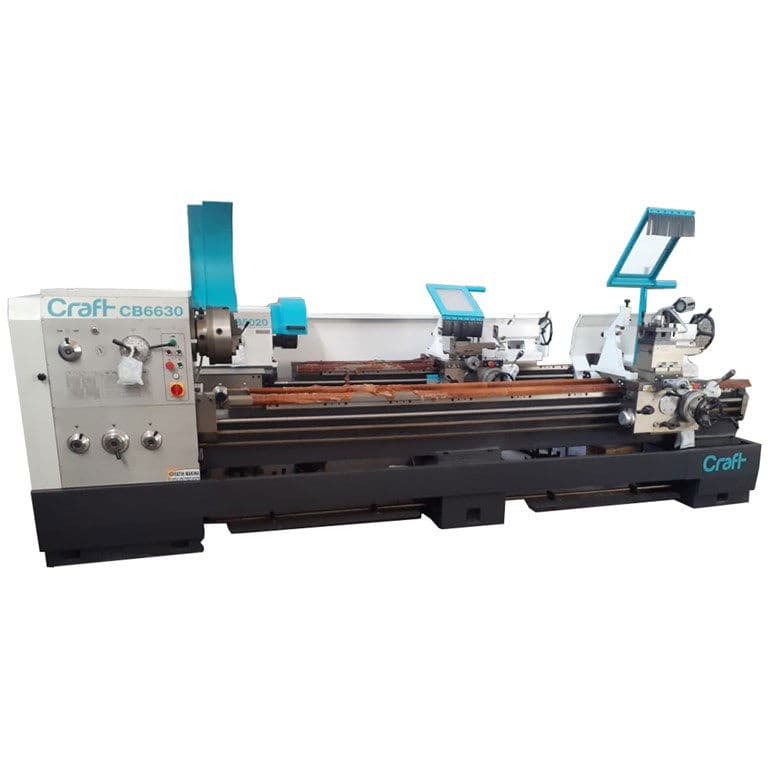 CRAFT MARKA ÜNİVERSAL TORNA