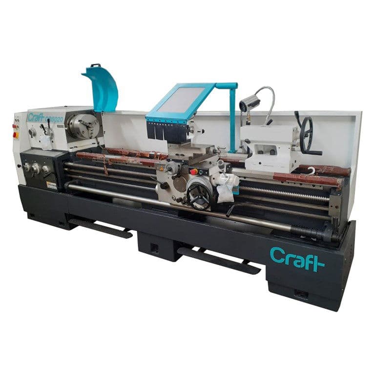 CRAFT ÜNİVERSAL TORNA