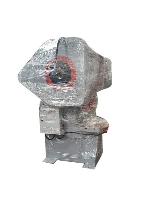 60 TON HAVA KAVRAMALI EKSANTRİK PRES