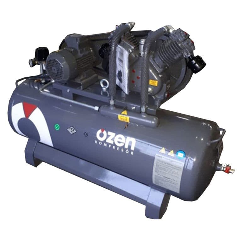 ÖZEN KOMPRESÖR