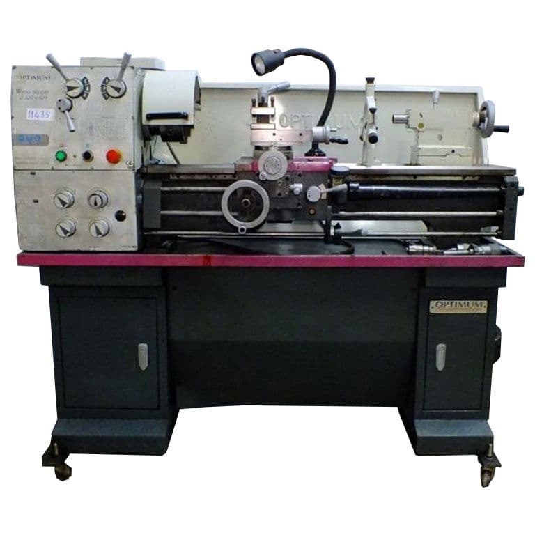 OPTİMİM HAFİF TİP TORNA