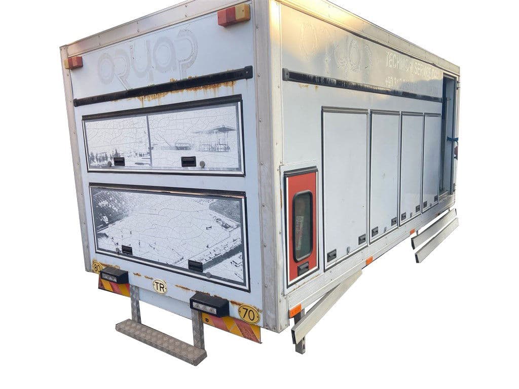 Özen DC 500 Kaynak Makinesi Fırını (Kaynak Elektrod Fırını)