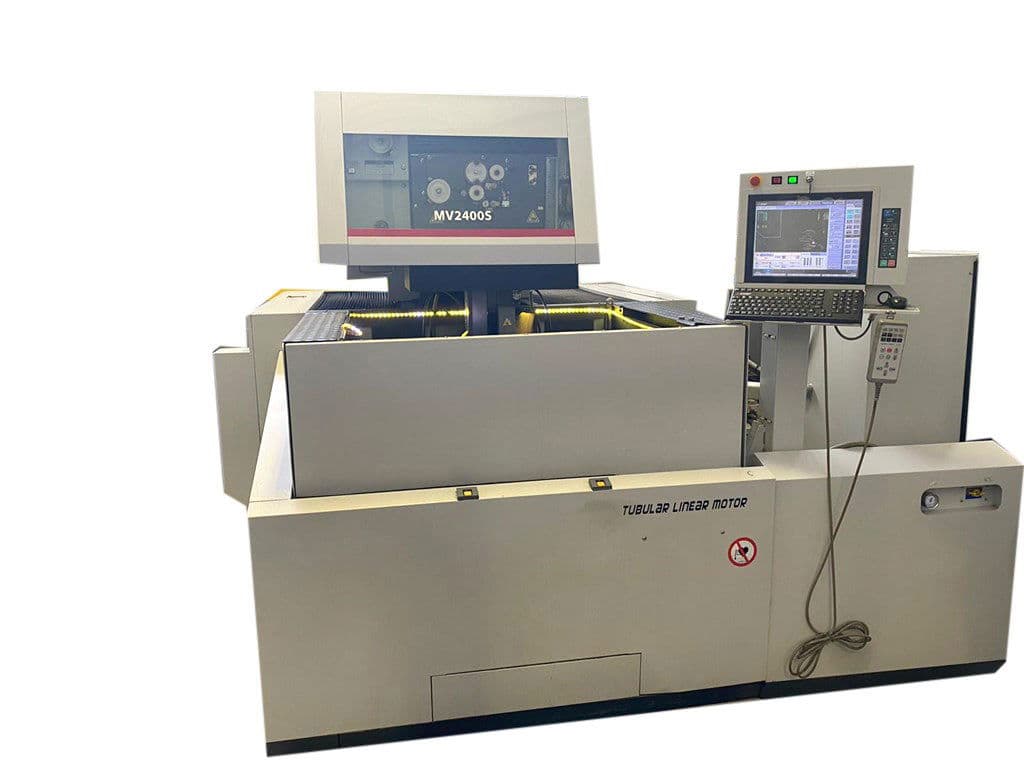 MİTSUBİSHİ TEL EROZYON