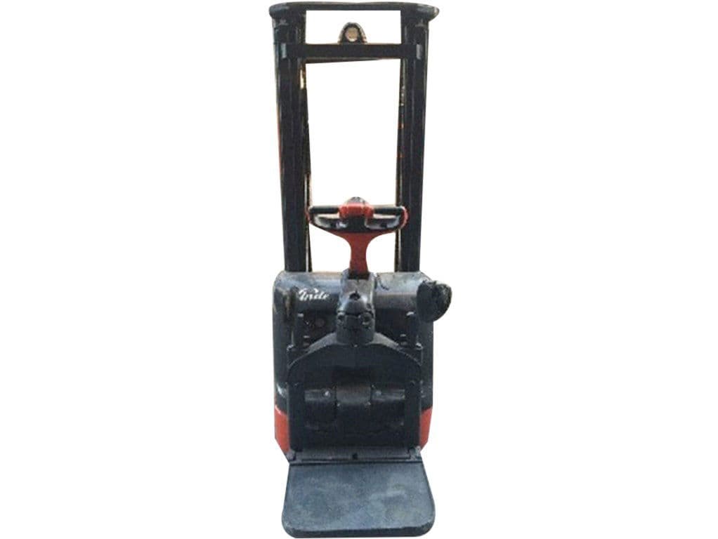 LİNDE İSTİF MAKİNASI