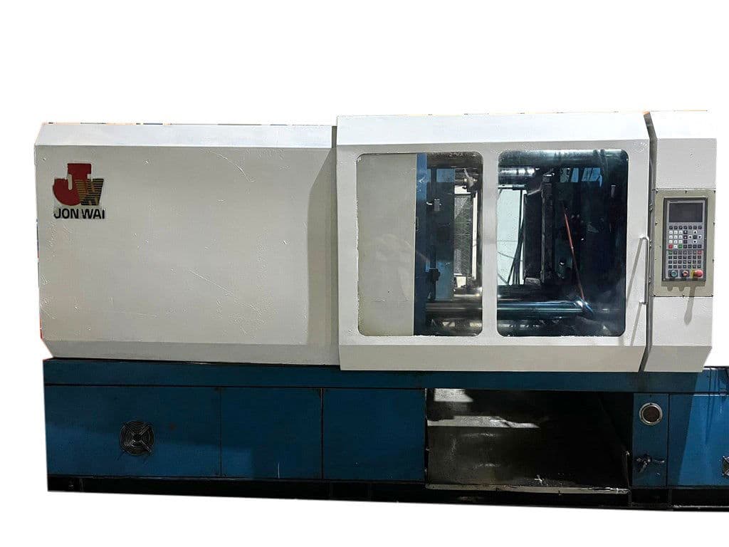 485 TONLUK JONWAI PLASTİK ENJEKSİYON MAKİNASI