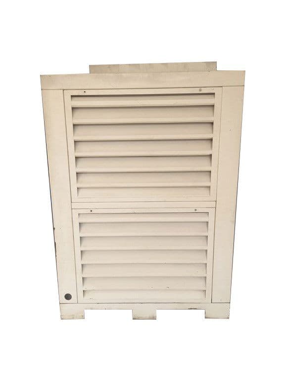 DALGAKIRAN VİDALI KOMPRESOR