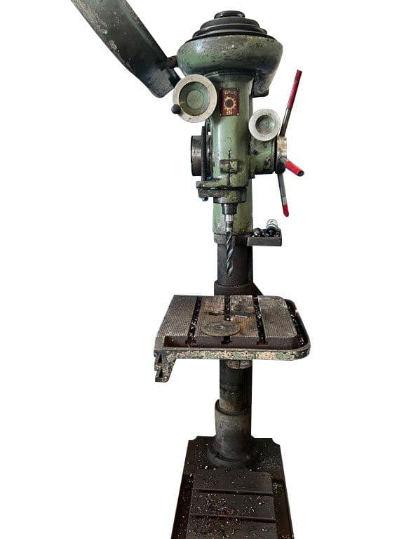 Sevindik 32 lik matkap