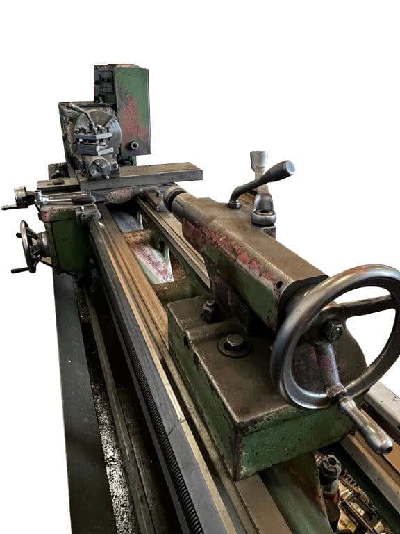 2 M TOZ TORNA TEMİZ