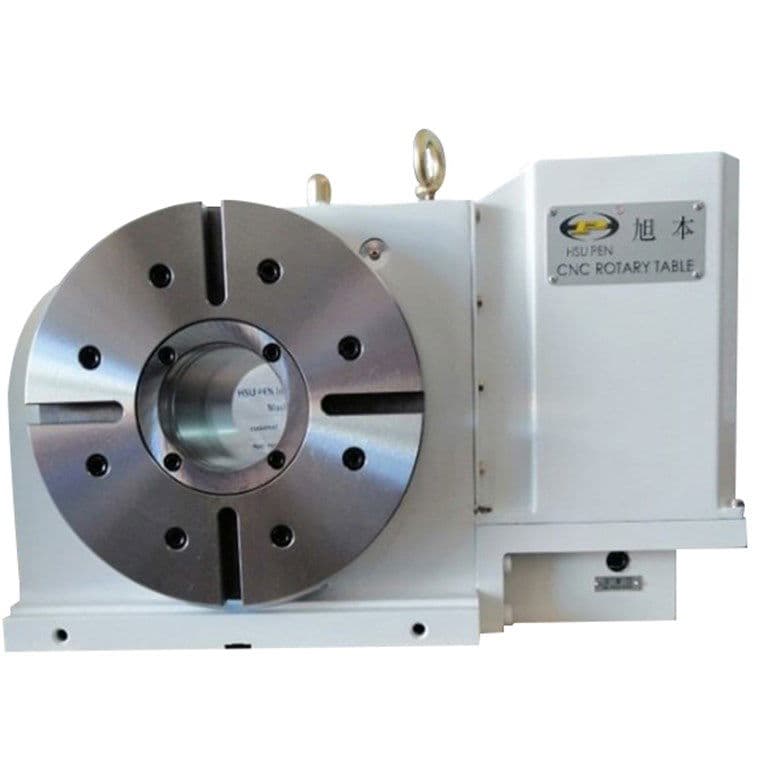 10" CNC DÖNER TABLALAR DİVİZÖRLER